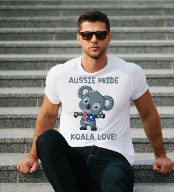 KOALA LOVE✫REGULAR FIT✫