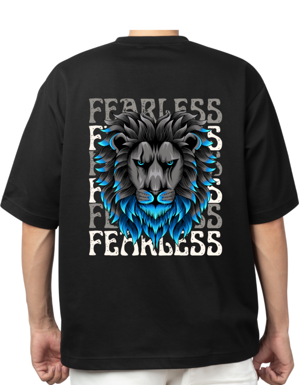 FEARLESS✫REGULAR FIT✫