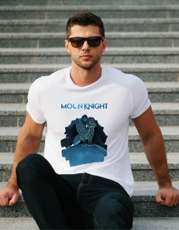 MOONKNIGHT✫REGULAR FIT✫
