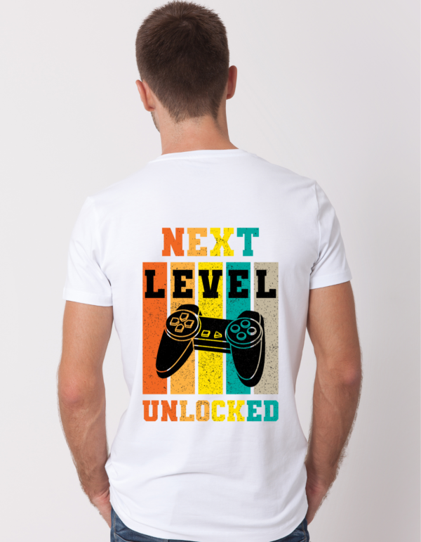 NEXT LEVEL✫REGULAR FIT✫