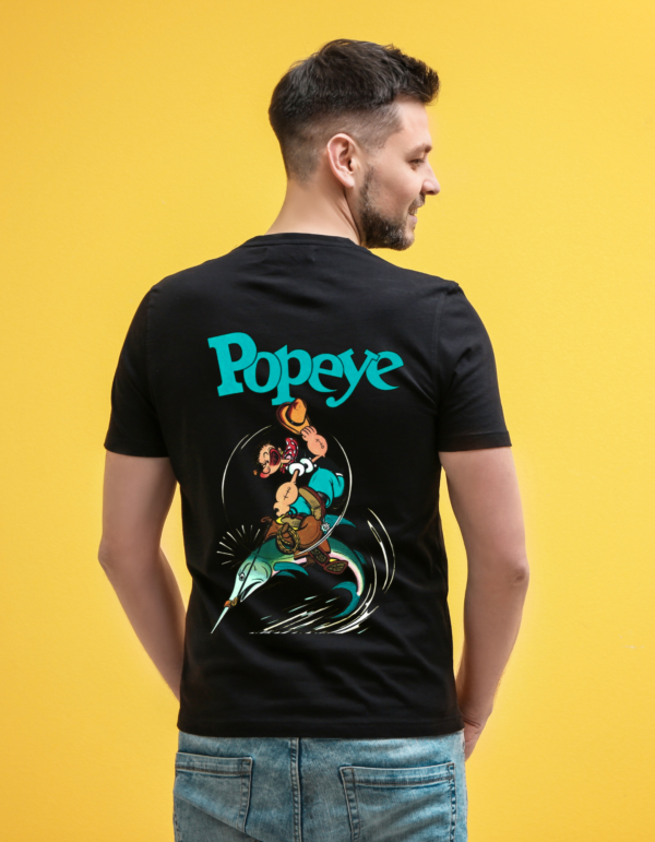 POPEYE✫REGULAR FIT✫