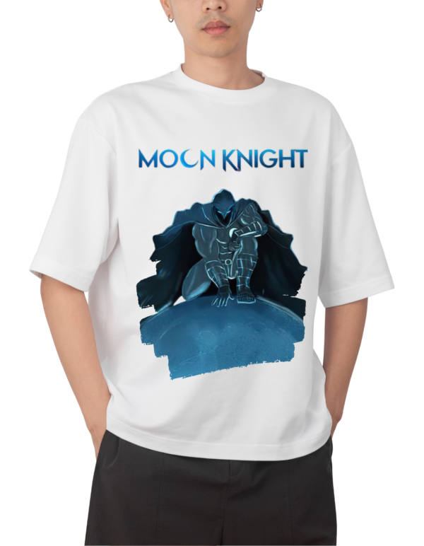 MOONKNIGHT ✫OVERSIZED FIT✫