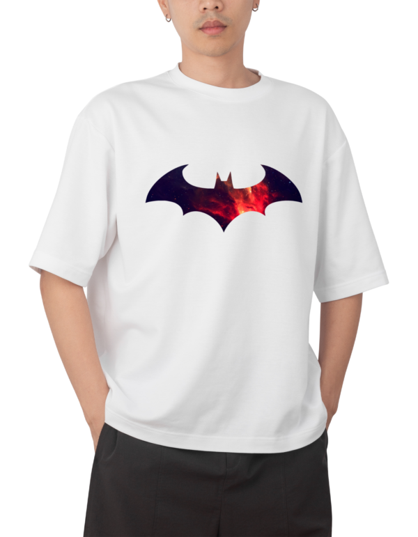 BATMAN ✫OVERSIZED FIT✫