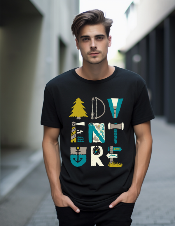 ADVENTURE ✫REGULAR FIT✫