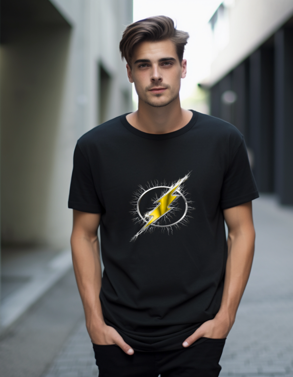 REVERSE FLASH✫REGULAR FIT✫