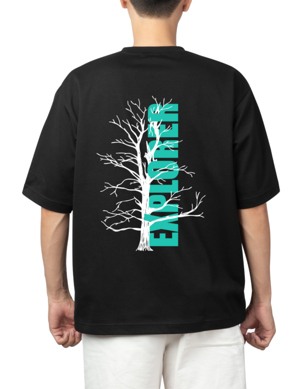 EXPLORE BOLDLY