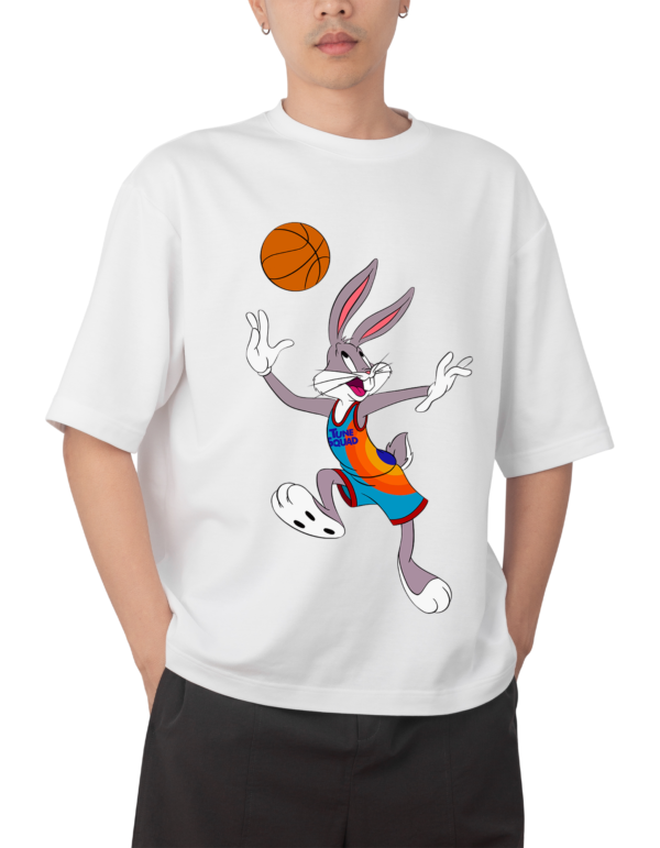 TUNE SQUAD✫OVERSIZED FIT✫