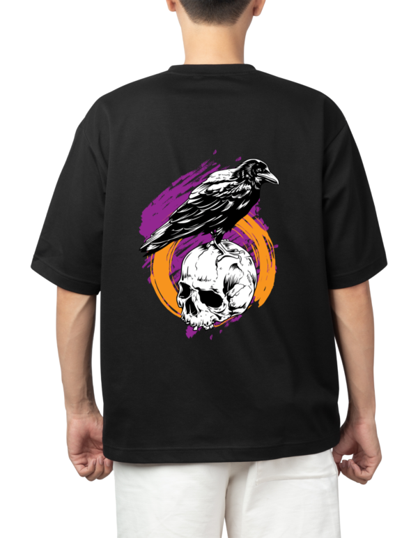 RAVEN ✫OVERSIZED FIT✫